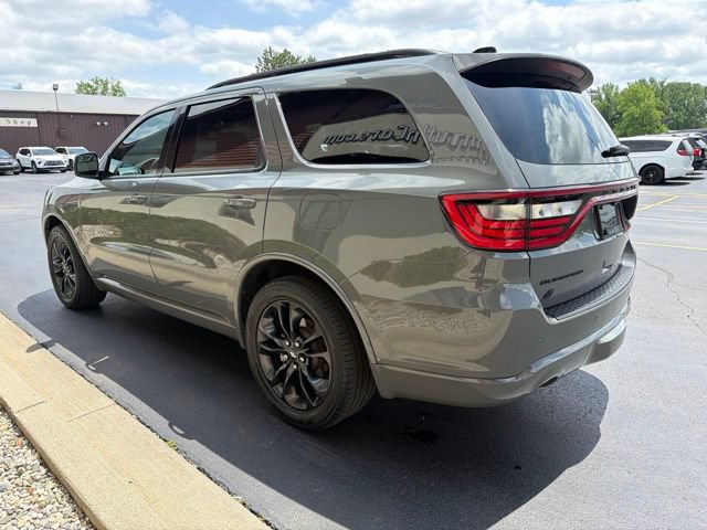 Certified 2023 Dodge Durango R/T AWD/4WD image 15