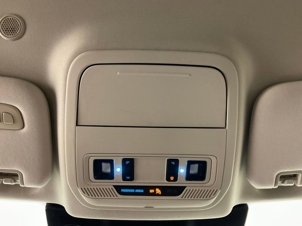 Certified 2020 Ford Explorer Limited image 22