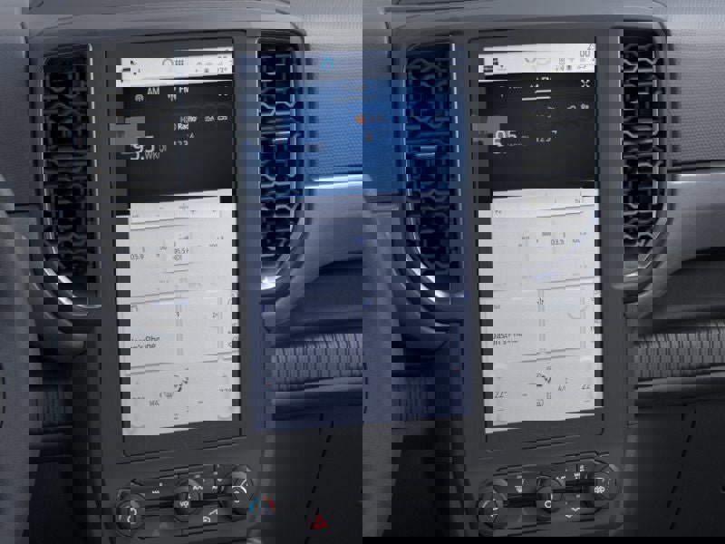 New 2026 Ford Ranger XL RWD image 14