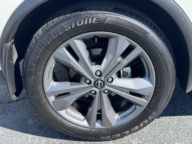 Used 2024 Nissan Murano Platinum w/ Cargo Package image 6