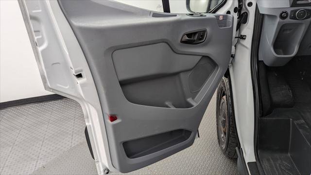 Used 2019 Ford Transit 150 130 Low Roof RWD image 12