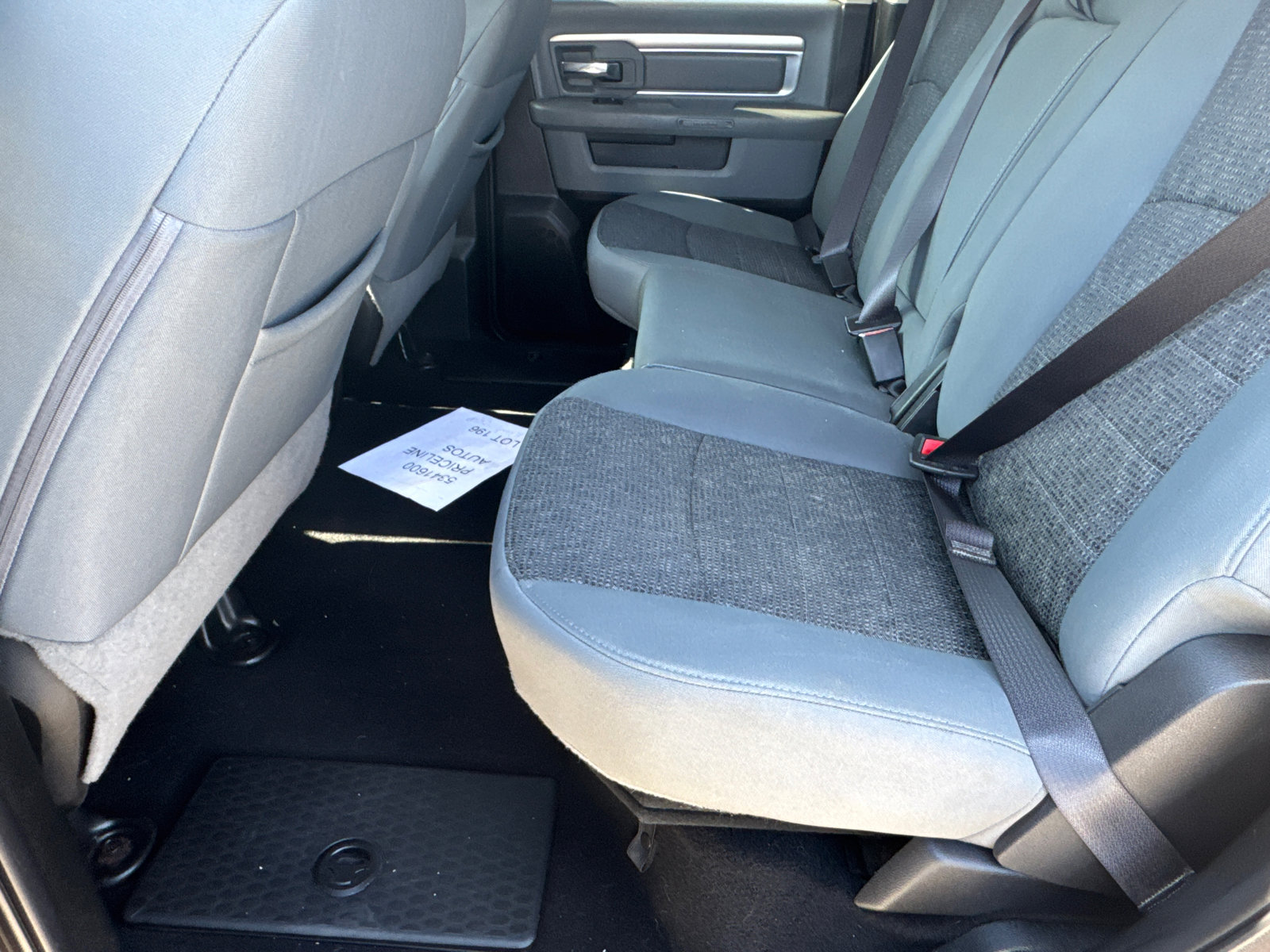 Used 2019 RAM 1500 Big Horn w/ Rambox Value Package image 19