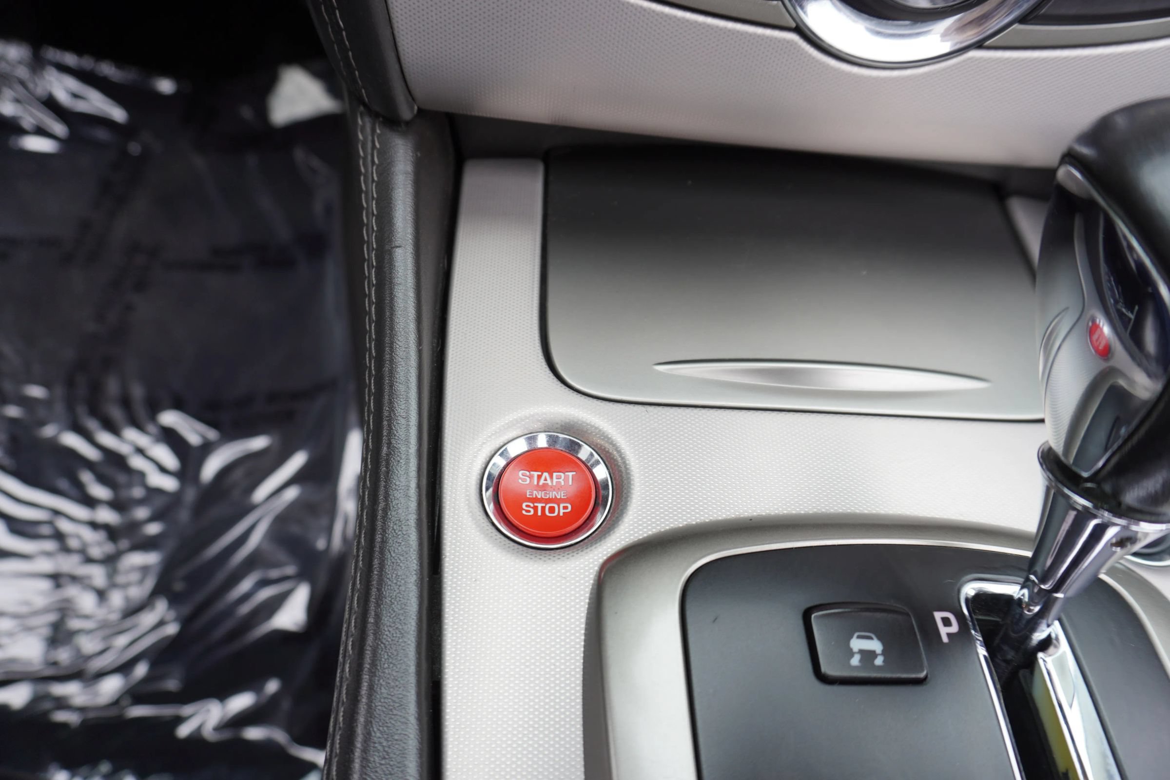 Used 2007 Jaguar XK Convertible RWD image 27
