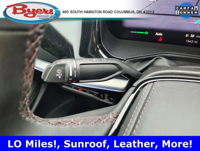 Used 2024 Jeep Wagoneer Launch Edition image 24