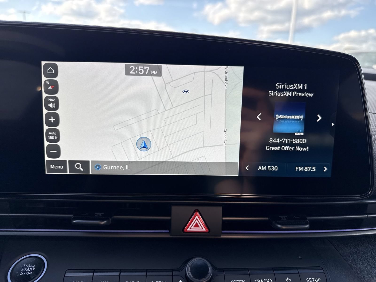 New 2026 Hyundai Elantra N FWD image 18