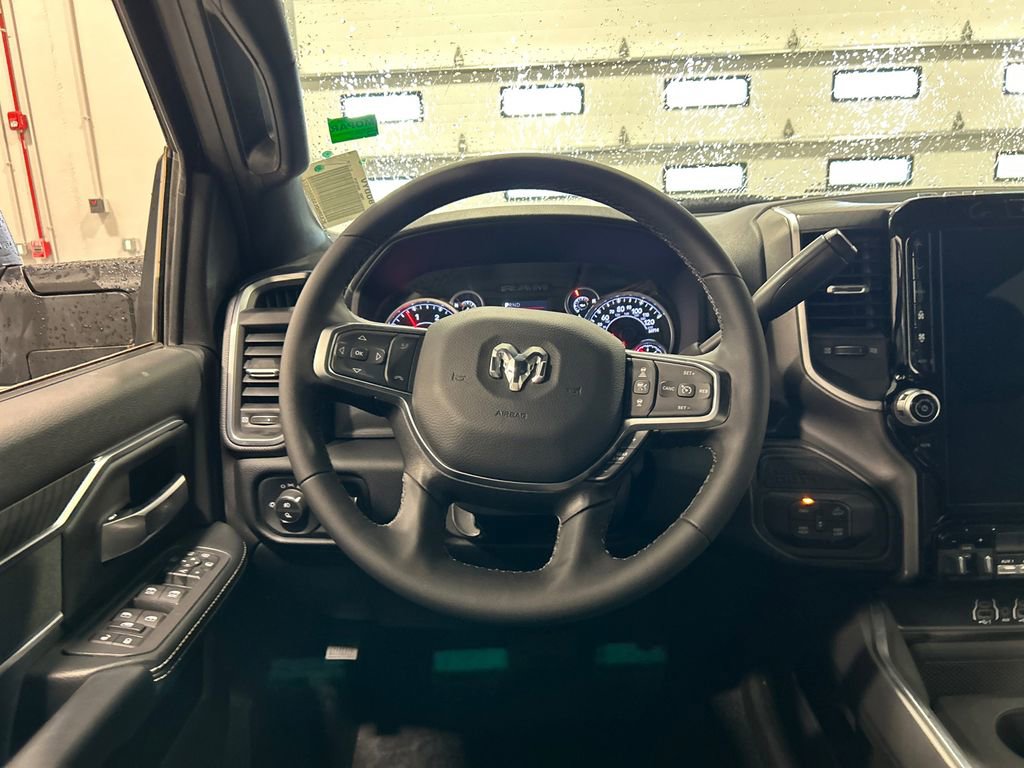 New 2025 RAM 2500 Big Horn image 26