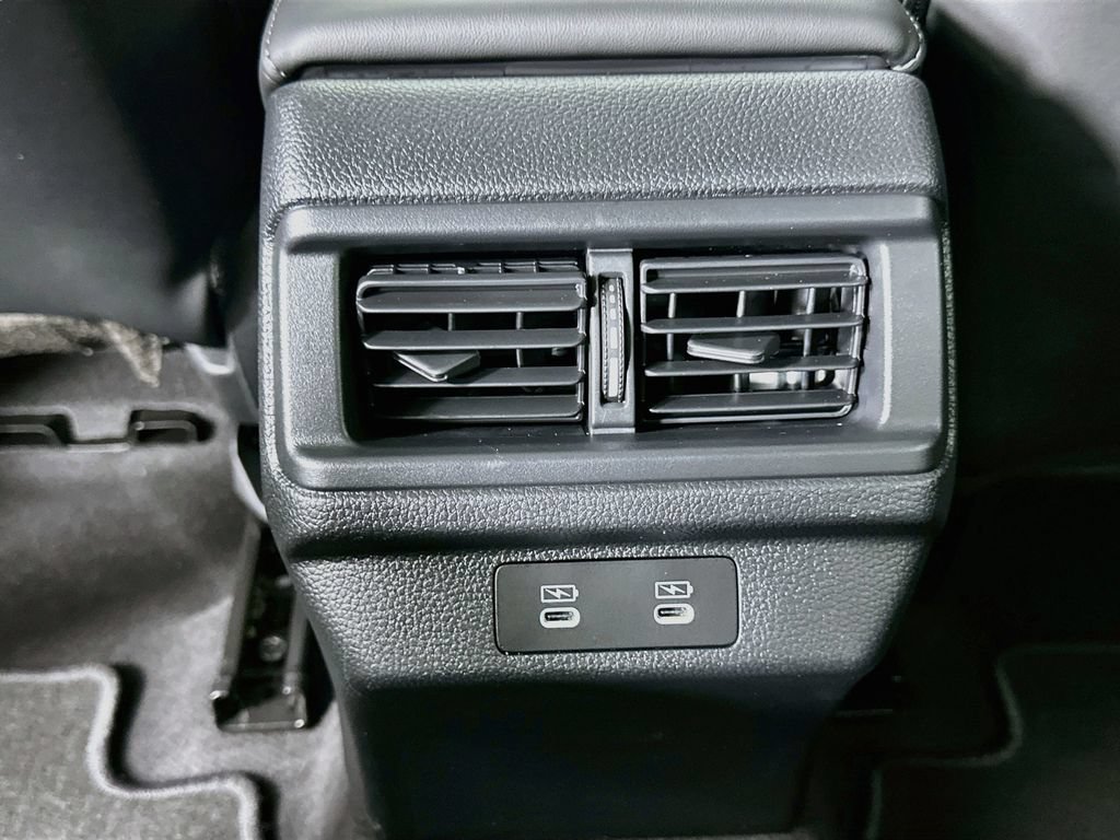 Certified 2026 Honda Accord Sport image 25