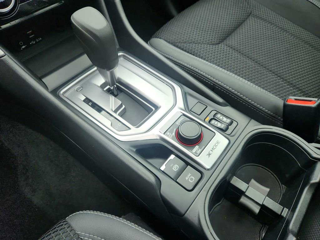 Used 2022 Subaru Forester Premium image 15