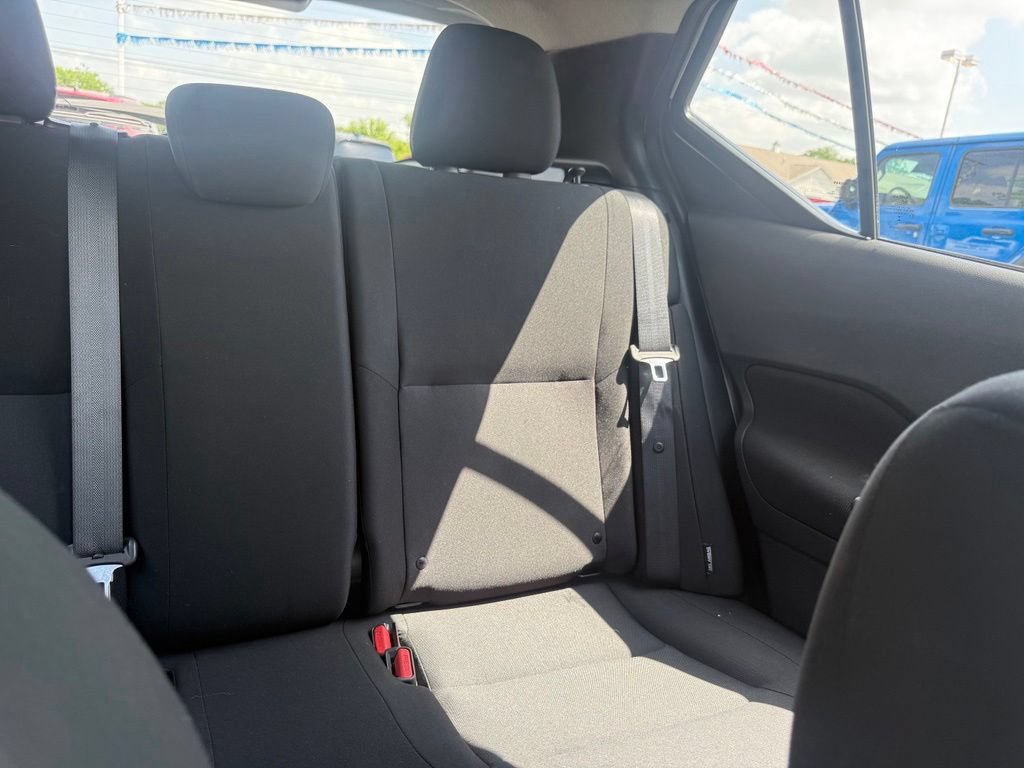 Used 2023 Nissan Kicks S FWD image 48