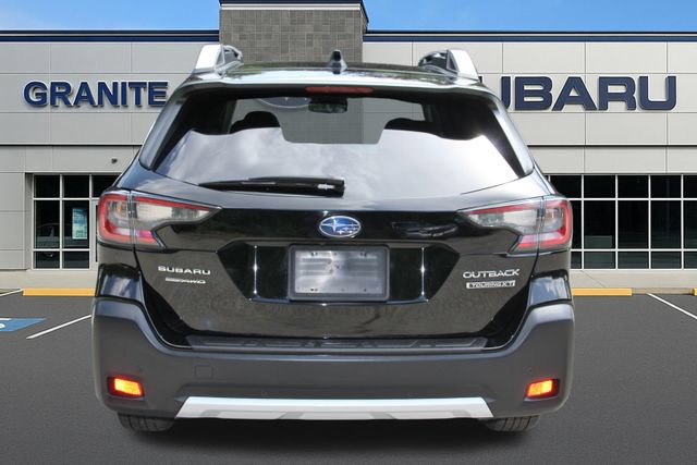 Used 2024 Subaru Outback Touring XT AWD/4WD image 9