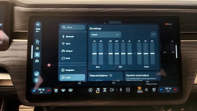 Used 2023 Rivian R1T Adventure Dual AWD/4WD image 66
