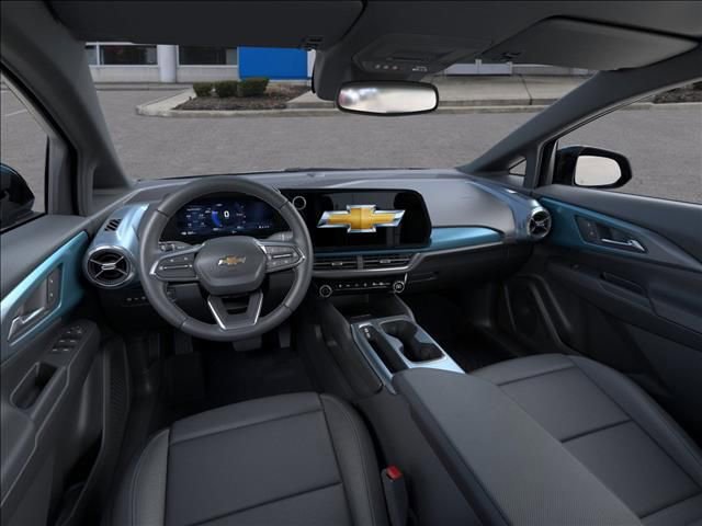 New 2026 Chevrolet Equinox EV LT image 15