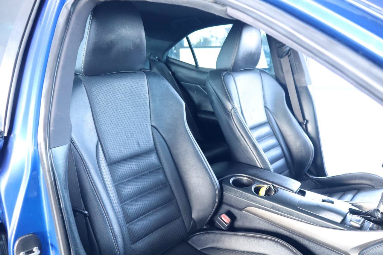 Used 2016 Lexus IS 300 AWD w/ F Sport Package image 39