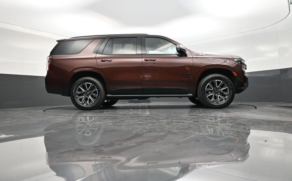 Used 2023 Chevrolet Tahoe Z71 w/ Luxury Package image 26