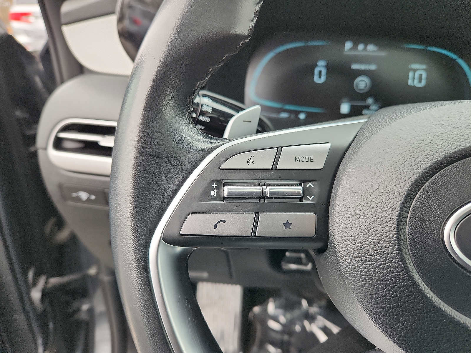 Used 2023 Hyundai Palisade XRT image 20