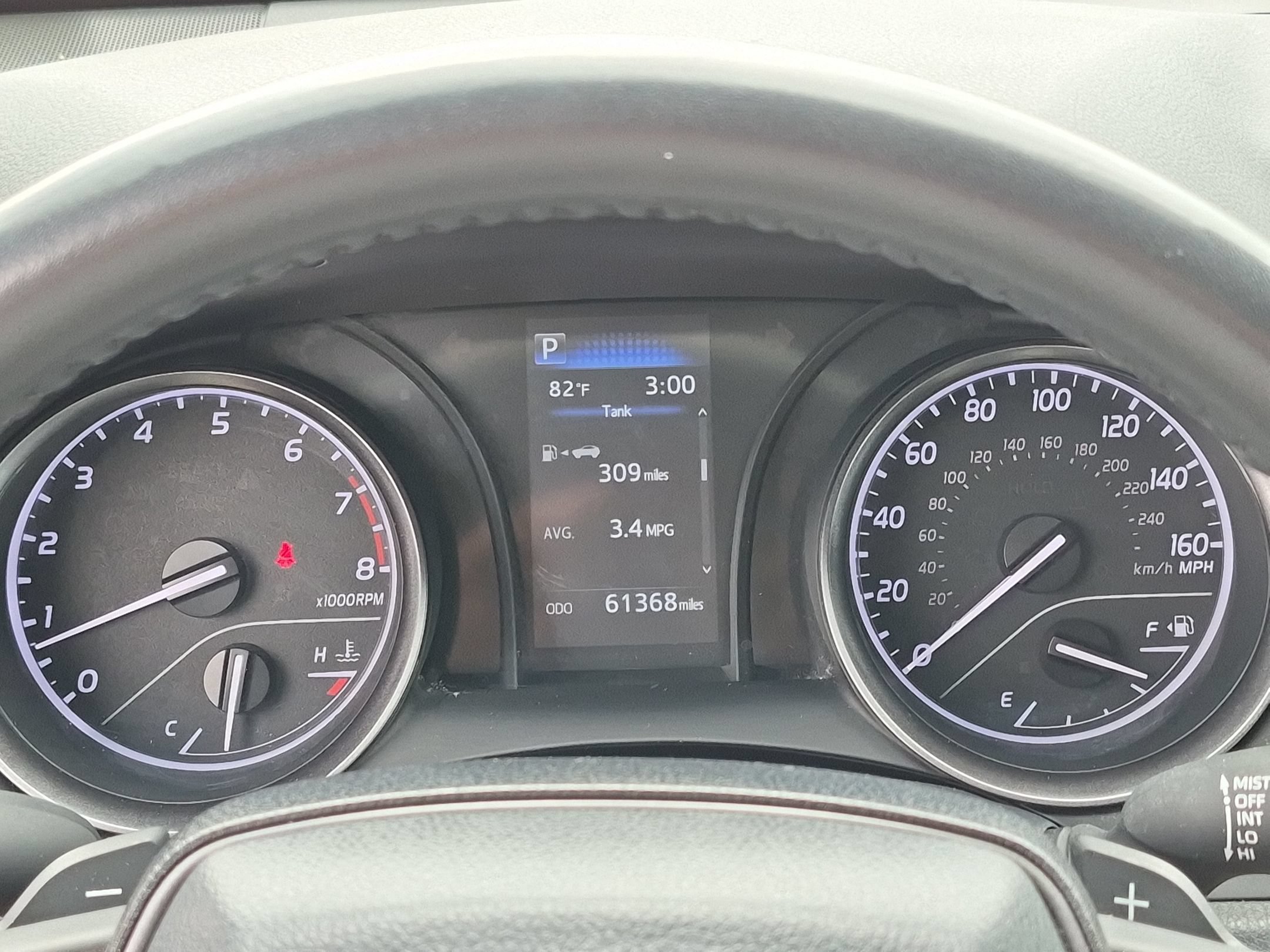 Used 2024 Toyota Camry SE FWD image 21