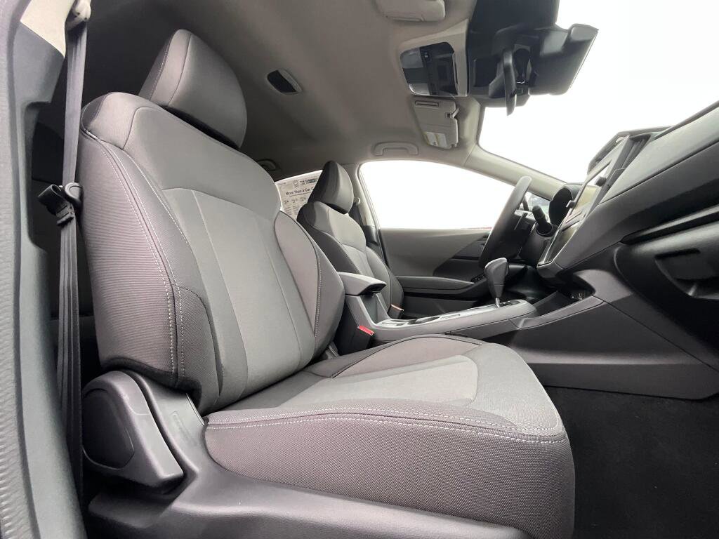 New 2026 Subaru Crosstrek 2.5i AWD/4WD image 12