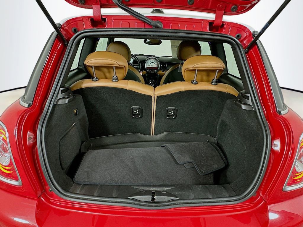 Used 2013 MINI Cooper S image 24