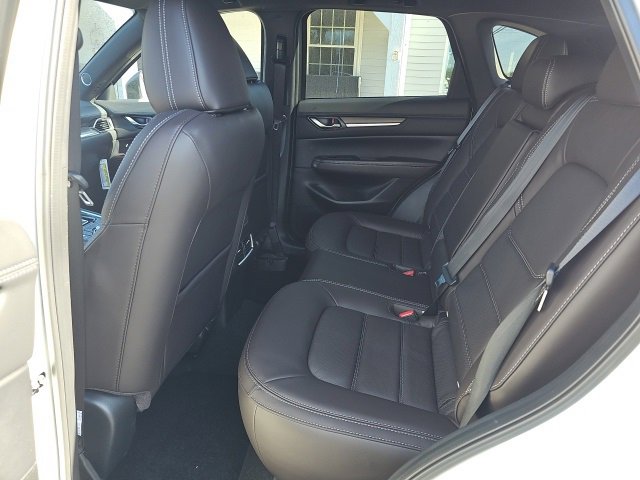 New 2025 MAZDA CX-5 Signature image 14