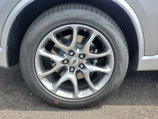 New 2026 Dodge Durango GT w/ Tow 'N Go Package AWD/4WD image 6