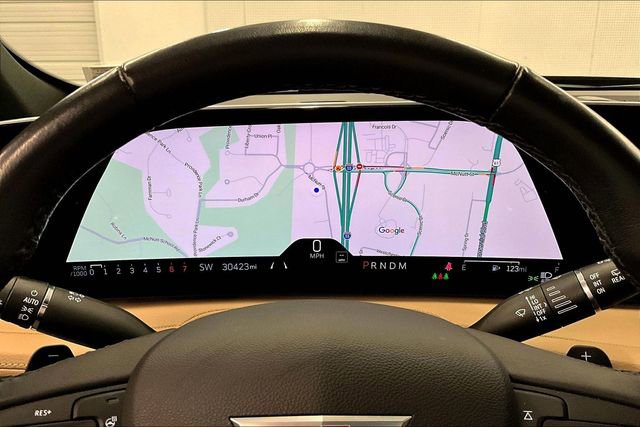 Used 2024 Cadillac XT4 Luxury image 28