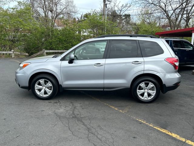 Used 2015 Subaru Forester 2.5i Premium w/ All-Weather Package image 3