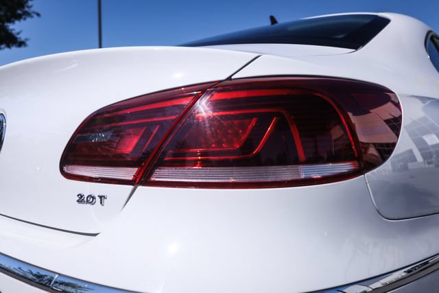 Used 2013 Volkswagen CC Sport FWD image 16