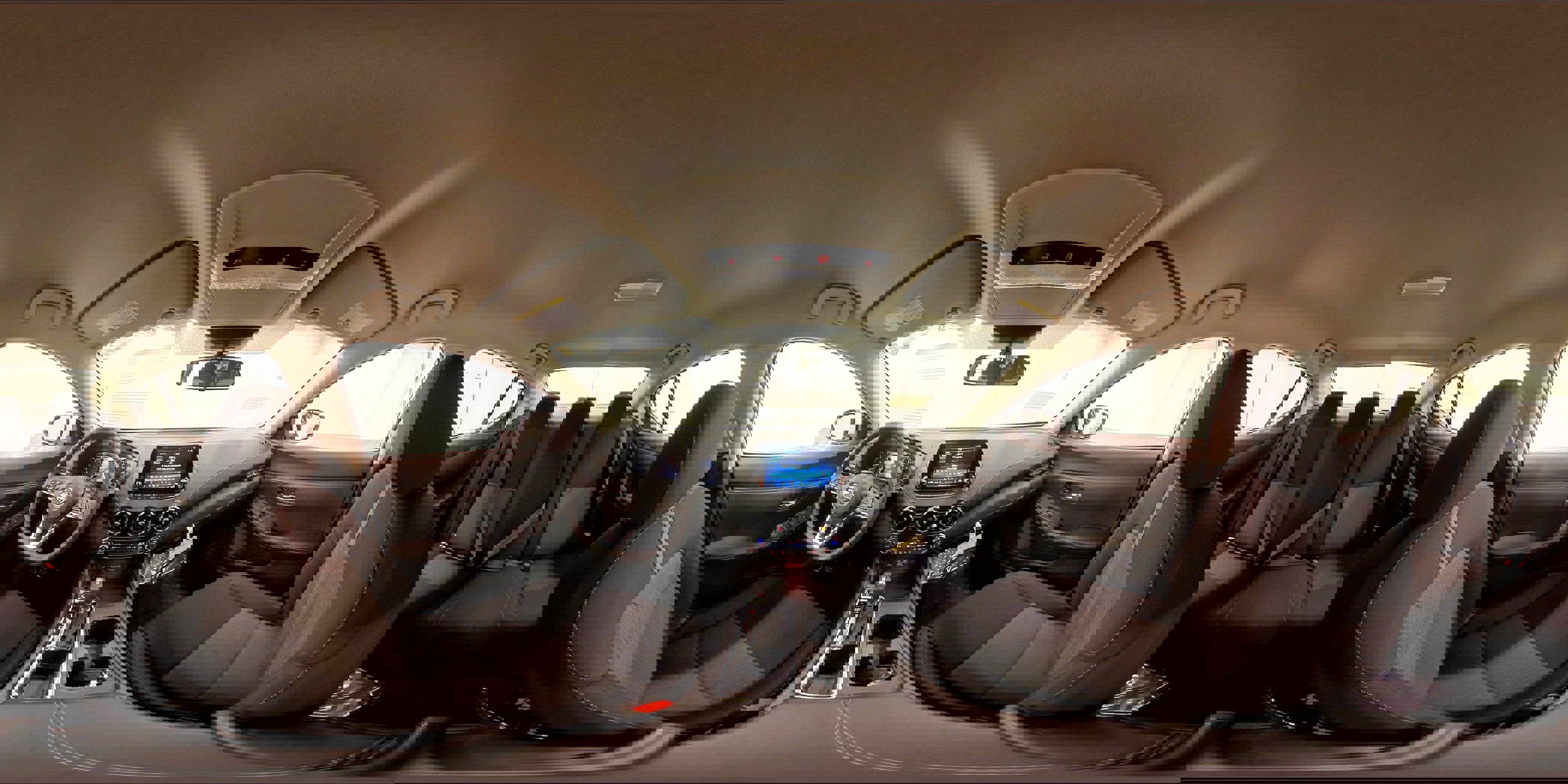 New 2025 Nissan Sentra SV w/ All-Weather Package image 68