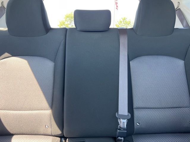 Certified 2024 Kia Soul LX w/ Option Group 015 image 23