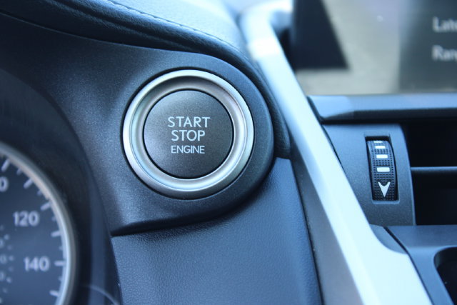 Used 2021 Lexus NX 300 FWD w/ Accessory Package 2 image 23