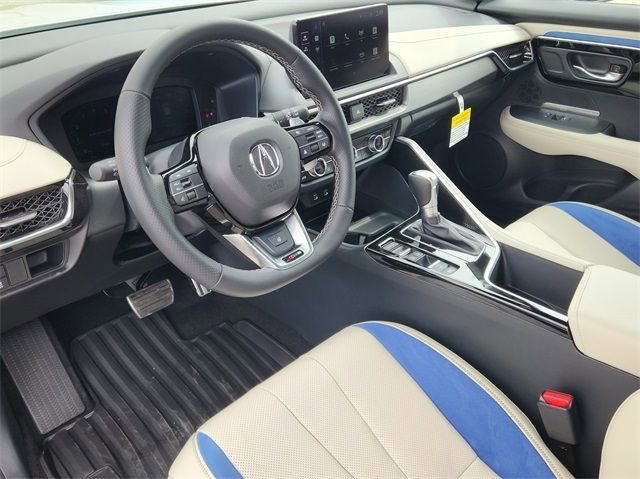 New 2025 Acura ADX A-Spec image 16