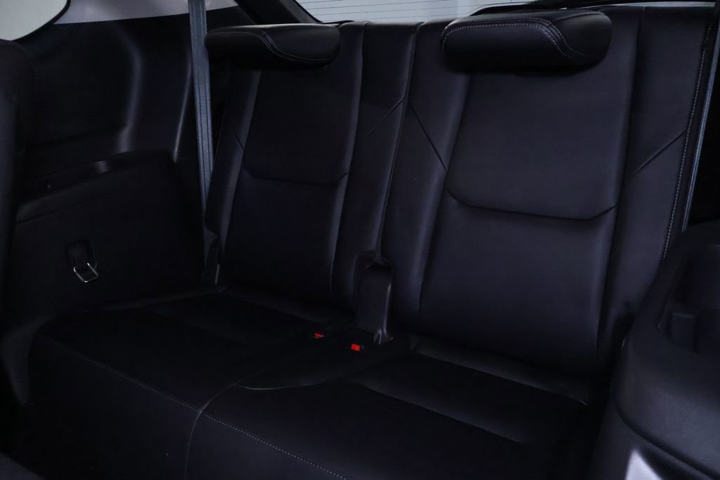 Used 2023 MAZDA CX-9 Touring image 17