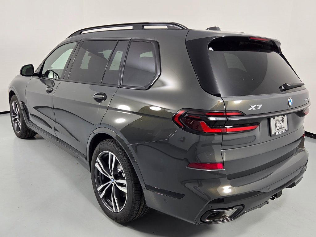 New 2026 BMW X7 xDrive40i w/ Executive Package image 8