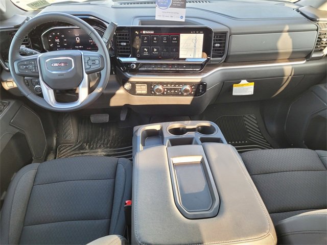 New 2026 GMC Sierra 1500 Elevation image 10