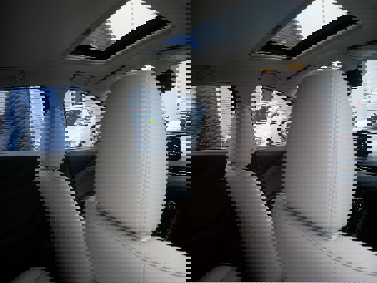 Used 2019 MAZDA CX-3 Grand Touring image 22