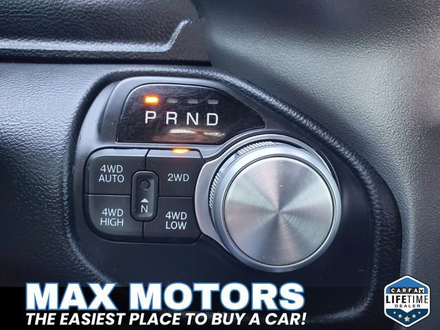 Used 2019 RAM 1500 Sport w/ Level 2 Equipment Group image 29