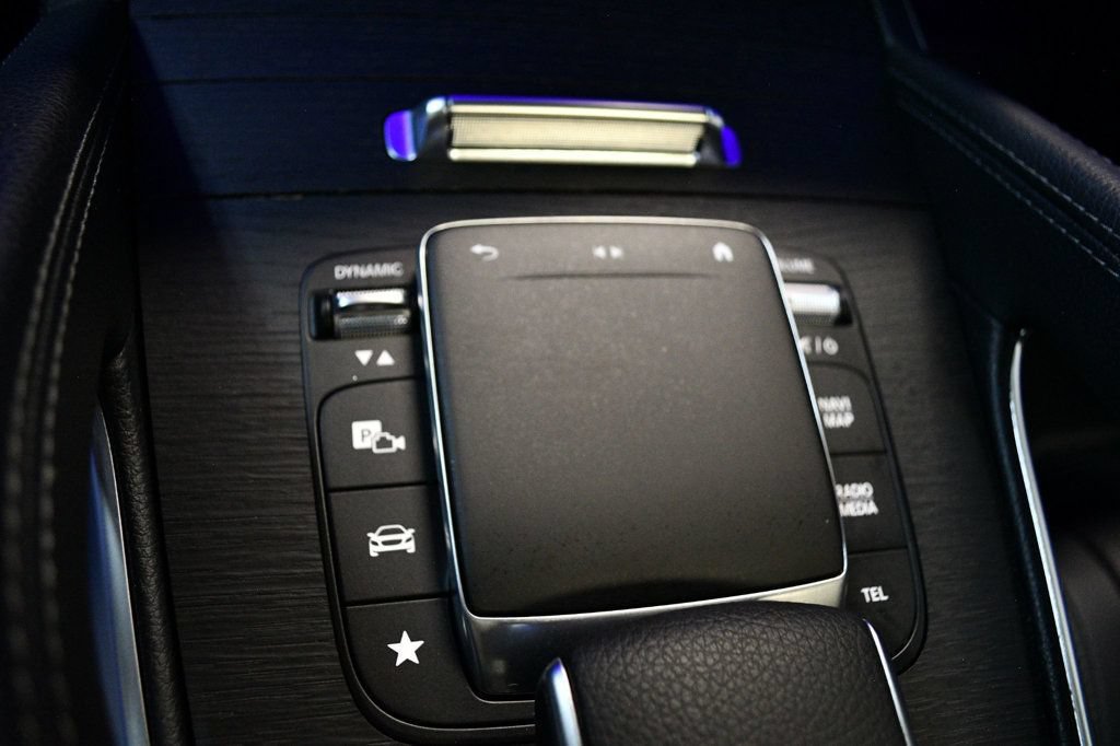 Used 2022 Mercedes-Benz GLE 450 4MATIC image 62