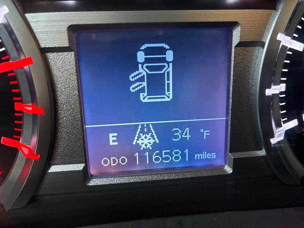 Used 2016 Toyota 4Runner Limited image 19