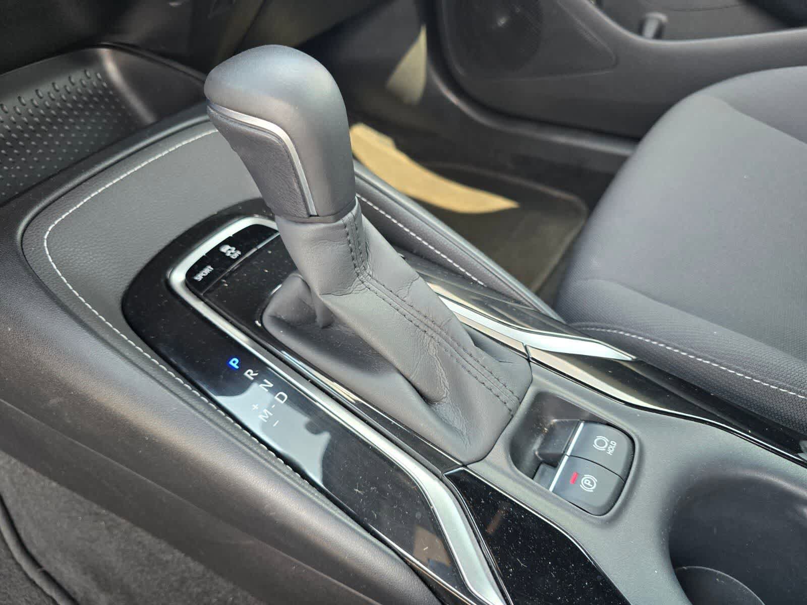 Used 2019 Toyota Corolla SE w/ Carpet Mat Package FWD image 14