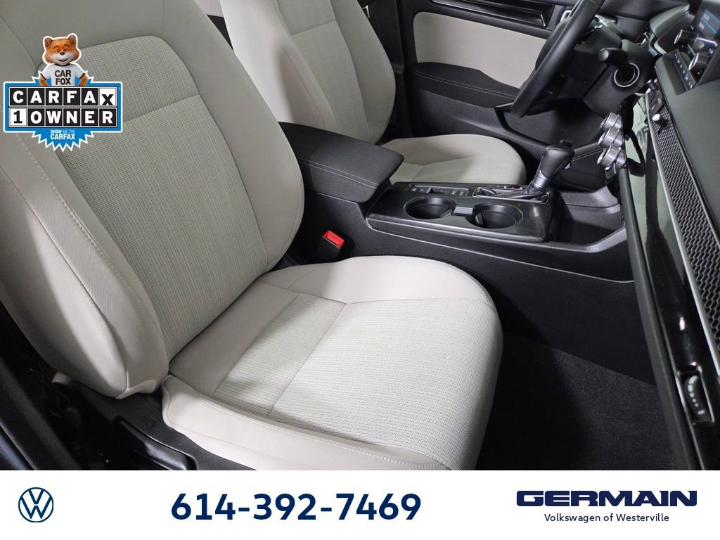 Used 2023 Honda Civic EX image 21