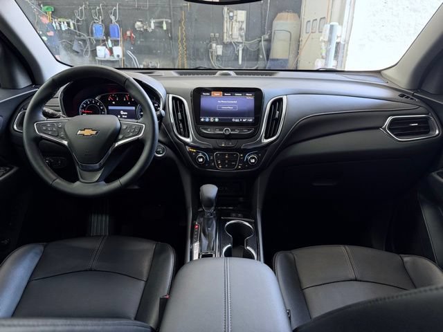 Used 2024 Chevrolet Equinox Premier AWD/4WD image 25