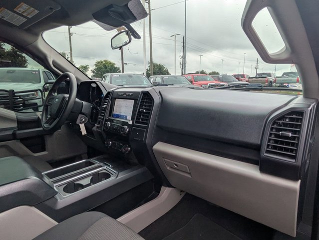 Used 2020 Ford F150 XL w/ Equipment Group 101A Mid RWD image 13