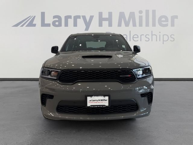 New 2026 Dodge Durango GT w/ Blacktop Package AWD/4WD image 8