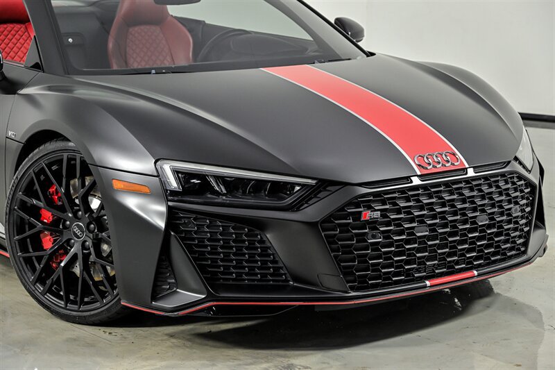 Used 2020 Audi R8 V10 AWD/4WD image 2