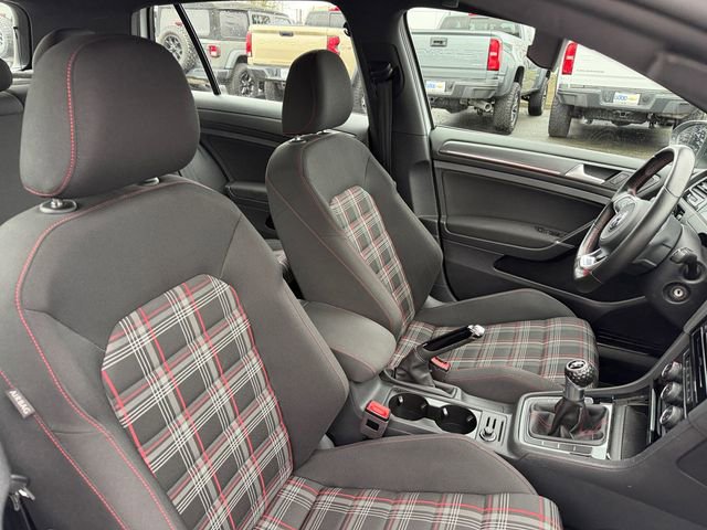 Used 2021 Volkswagen GTI S image 36