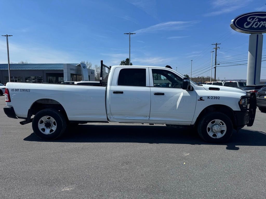 Used 2023 RAM 2500 Tradesman image 6