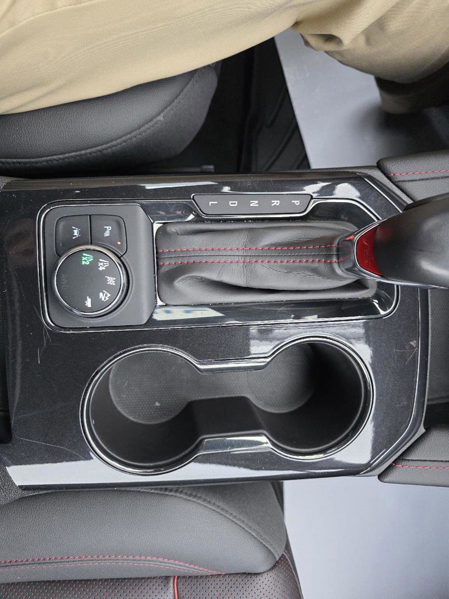 Used 2021 Chevrolet Blazer RS image 15