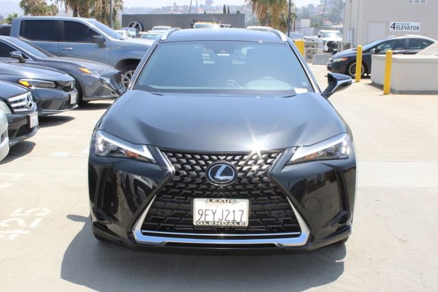Certified 2023 Lexus UX 250h FWD w/ Accessory Package (Z2) image 2