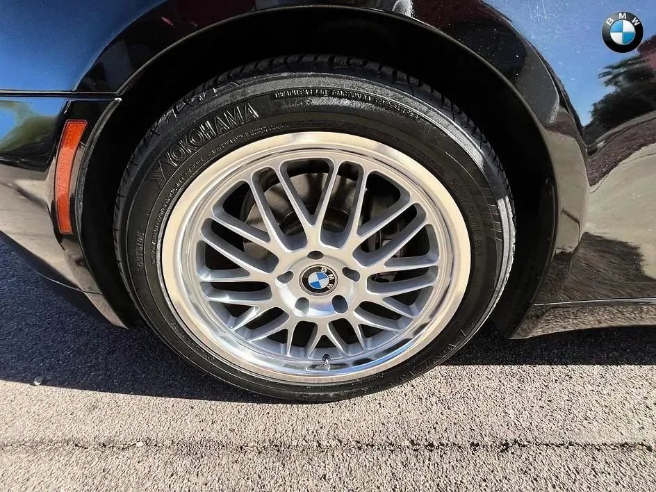 Used 2008 BMW 528i Sedan RWD image 18