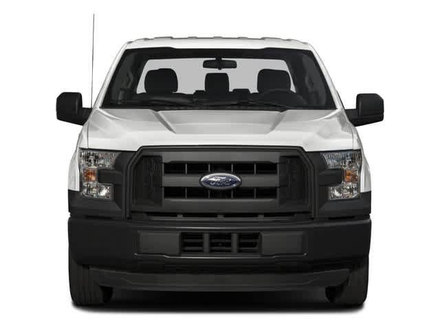 Used 2016 Ford F150 XLT w/ Equipment Group 302A Luxury AWD/4WD image 5
